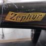 Vintage Zephyr Sewing machine (26074) Image 2