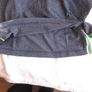 Men's Superdry Classic Pique Polo Shirt in Eclipse Navy Image 8