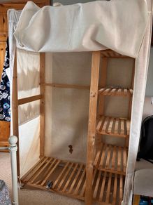 Cloth wardrobes