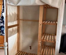 Cloth wardrobes