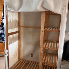 Cloth wardrobes