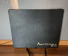 Portable Shanos Dance Floor(Amplified)