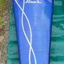 canoe polo boat Image 3