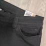 New Harley Davidson Black Skinny Jeans Womens 16 Image 4