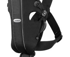 babybjorn carrier 3.5-11 kg
