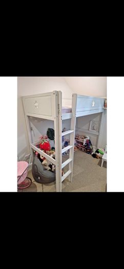 beds