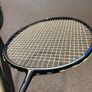 Yonex Carbonex 21 SP 2U-G4 Badminton Racket Vintage Carbon Image 6