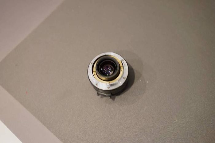 7Artisans 35mm f/2 lens Leica M mount