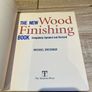 The New Wood Finishing Book Image 3