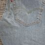 Levis 512 Image 3