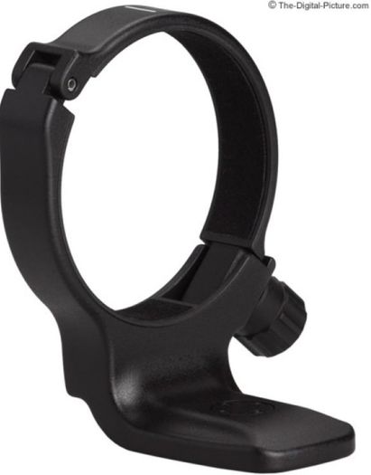 Canon Tripod Lens Mount Ring D (B)
