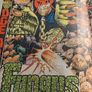 2000 AD Featuring Judge Dredd Prog 275- 31st July 1982- IPC Magazines Image 6