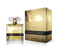 Dolce & Gabbana The One Alternative Dolce Lady Gold by Chatler 100ml EDP