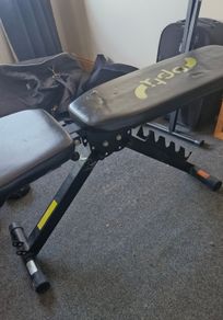 Weight Bench