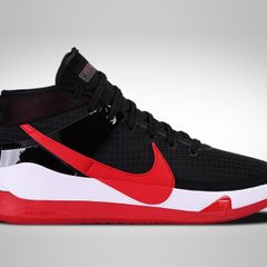 Nike Kevin Durant No 7 Laced Up Trainers Shoes Runners  Size Uk 10.5   Eu 45.5. In Very Good Used Condition. Mens Gents
