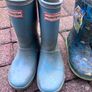 Hunter wellies Image 6