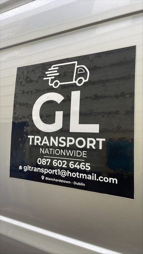 man with van services