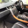 2007 Range Rover Breaking Image 4