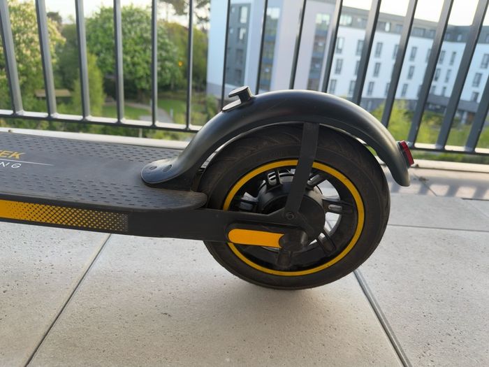 Ooktek Electric Scooter