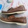 Dubarry Deck Shoes Image 3