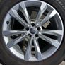 Genuine Audi Q7/SQ7 19" Alloy Wheels - Bridgestone Tyres Image 6