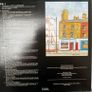 The Black Family vinyl record in nm condition with inner lyrics sheet Image 2