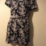 French Connection Dress, size -10 Image 5