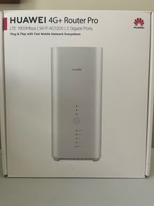 Huawei B818-263 4G Router