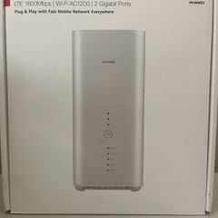 Huawei B818-263 4G Router