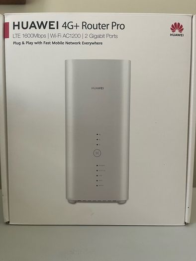 Huawei B818-263 4G Router