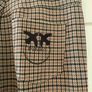 PINKO Houndstooth trousers and jacket Image 2