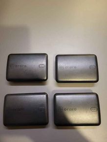 4 ororo b22a batteries