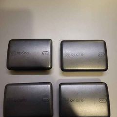 4 ororo b22a batteries