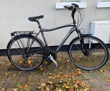 Mens bicycle