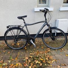 Mens bicycle
