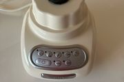 Kitchen aid blender base