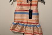 Tommy Hilfiger baby dress 9-12 m