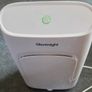 Silentnight Airmax 600 2L Dehumidifier Image 2