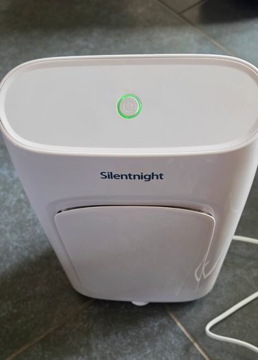 Silentnight Airmax 600 2L Dehumidifier