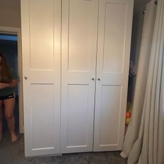 Ikea Wardrobe