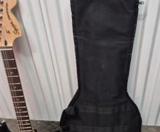 Squier Affinty HSS Strat