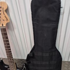 Squier Affinty HSS Strat