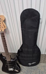 Squier Affinty HSS Strat