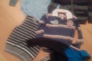 Boys winter bundle age 9