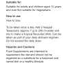 Boots Marine Collagen - New and sealed Image 8