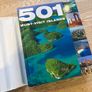 501 Must Visit Islands Book - FREE Image 3