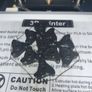 10x pack fluval fx canister filter replacement lid screw fx5 fx6 Image 3