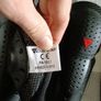Dainese protector set Image 5
