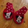 Minnie mouse shoes Image 3