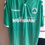 4 Greuther Furth Jerseys Image 5